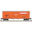 PREORDER Atlas HO 20008363 40'PD Box Weld of Can 776