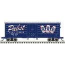 PREORDER Atlas HO 20008370 40'PD Box PBR 1872