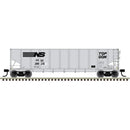 PREORDER Atlas N 50007873 TopGon Gondola, National Salvage & Service Corp. NSSX