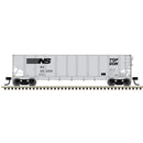 PREORDER Atlas HO 20008423 Class G-90R TopGon Gondola, Norfolk Southern