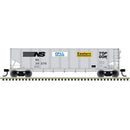PREORDER Atlas HO 20008424 Class G-90R TopGon Gondola, Norfolk Southern