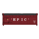 PREORDER Atlas HO 150-20008461 Waste Containers (Sets of 6) EPIU 5068, 5093, 5111, 5156, 5178, 5205