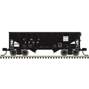 PREORDER Atlas HO 20008583 2-Bay Hopp C&I 3/