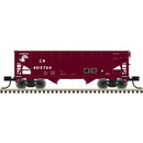 PREORDER Atlas HO 20008503 2-Bay Hopp CR 403764