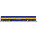 PREORDER Atlas HO 20008543 12-1 Sleeper ARR Lake Min