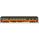 PREORDER Atlas HO 20008545 12-1 Sleeper IC Groseil