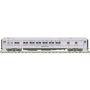 PREORDER Atlas HO 20008557 12-1 Sleeper SOU Brentwo
