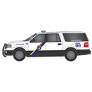 PREORDER Atlas HO 30000189 Ford Expedition Police