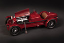 Italeri 4708 Alfa Romeo 8C 2300 Roadster 1:12