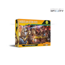 Infinity Haqqislam Action Pack