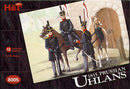 Hat Industries 8005 Prussian Uhlans 1:72