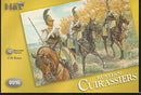 Hat Industries 8016 Russian Cuirassiers 1:72
