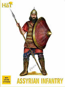 Hat Industries 8092 Assyrian Infantry 1:72