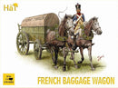Hat Industries 8106 Napoleonic Baggage Wagon 1:72