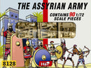 Hat Industries 8121 Assyrian Allied/Auxiliary 1:72