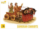 Hat Industries 8130 Sumerian Chariots 1:72
