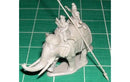 Hat Industries 8141 Macedonian Elephant 1:72