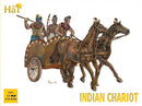 Hat Industries 8143 Indian Chariot 1:72