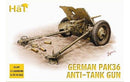 Hat Industries 8149 WW-II Germans 1:72