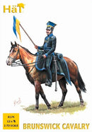 Hat Industries 8174 Brunswick Cavalry 1:72