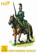 Hat Industries 8175 Wurttemberg Cavalry 1:72