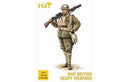 Hat Industries 8177 WW-I British Hvy Weapons 1:72