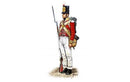 Hat Industries 8186 Peninsular War British Inf 1:72