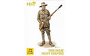 Hat Industries 8190 AnZac Heavy Weapons 1:72