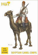 Hat Industries 8193 Egyptian Camel Corps 1:72