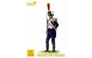 Hat Industries 8218 French Voltigeurs 1:72