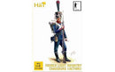 Hat Industries 8251 French Chasseurs Action 1:72
