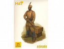 Hat Industries 8268 WW-I Askari 1:72