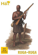 Hat Industries 8269 WW-I Ruga-Ruga 1:72