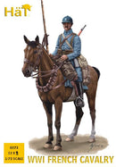 Hat Industries 8273 WW-I French Cavalry 1:72