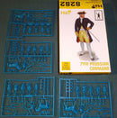 Hat Industries 8282 7Yrw Prussian Command 1:72
