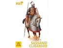 Hat Industries 8285 Sassanid Clibanarii 1:72