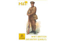 Hat Industries 8292 WW-I British Infantry 1:72