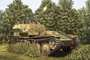 HobbyBoss 80140 German 2cm Flak 38 1:35