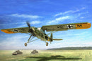 HobbyBoss 80180 Fieseler Fi-156 Storch 1:35
