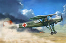 HobbyBoss 80182 Fieseler Fi-156 D-1 Storch 1:35