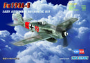 HobbyBoss 80244 Fw-190A-8 Focke Wulf 1:72