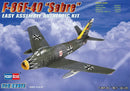 HobbyBoss 80259 F-86F-40 Sabre 1:72