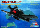 HobbyBoss 80260 F6F-5 Hellcat 1:72