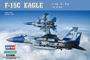 HobbyBoss 80270 F-15C Eagle 1:72