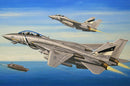 HobbyBoss 80278 F-14D Super Tomcat 1:72