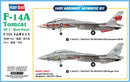 HobbyBoss 80279 F-14A Tomcat 1:72