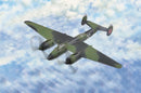 HobbyBoss 80298 Soviet Tu-2 Bomber 1:72