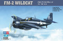 HobbyBoss 80330 Fm-2 Wildcat 1:48