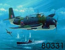 HobbyBoss 80331 Raf Avenger Mk.1 1:48