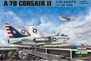 HobbyBoss 80343 A-7B Corsair II 1:48